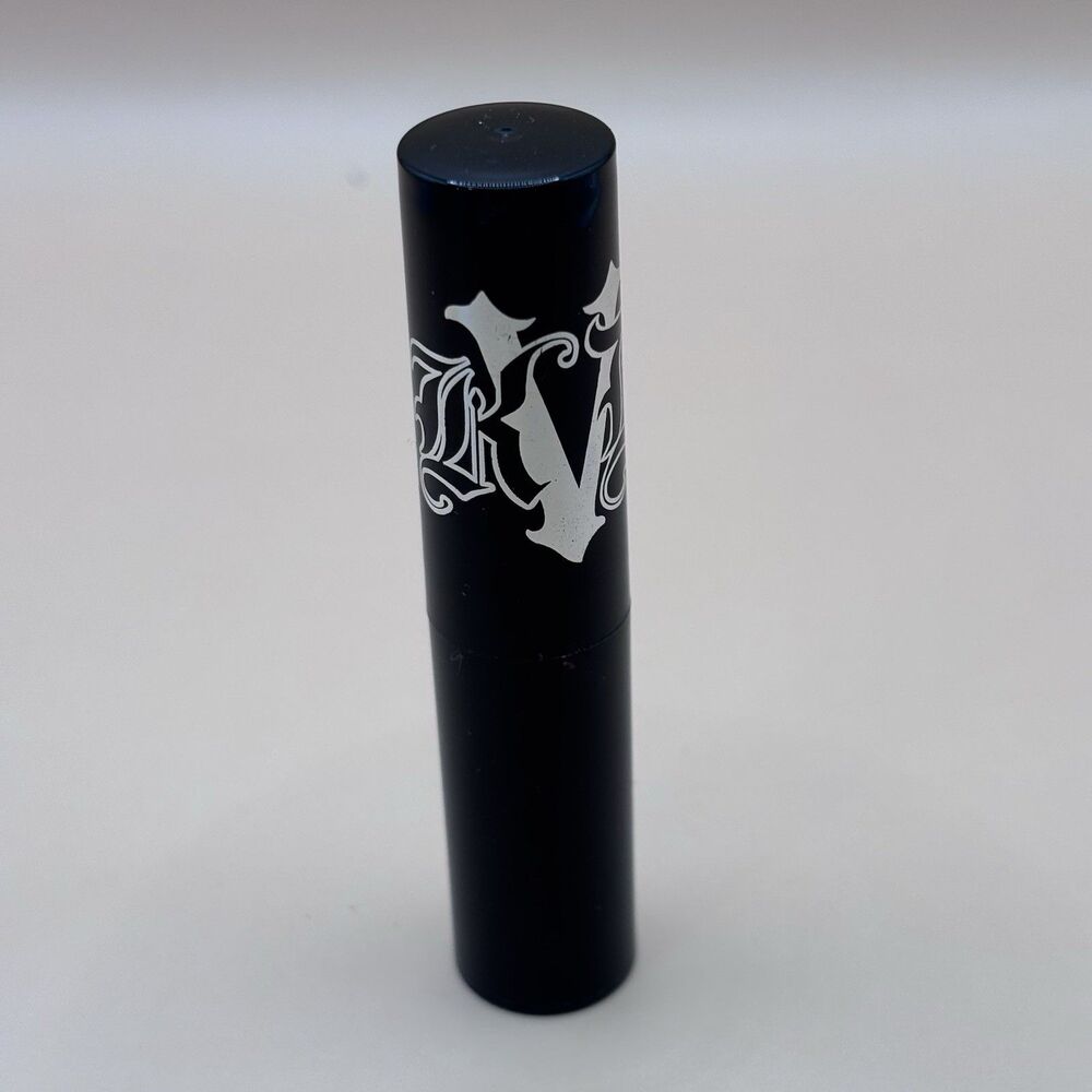 KAt Von D glimmerize liquistick  eye & face stick .17 oz in garnet NWOB